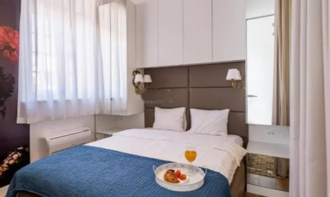 Недвижимость Квартира, Центр, Опатия: 7