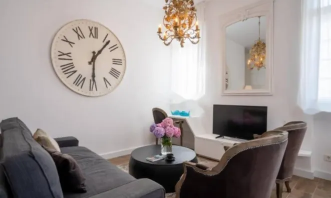 Недвижимость Квартира, Центр, Опатия: 8