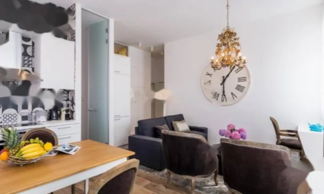 Недвижимость Квартира, Центр, Опатия: 10