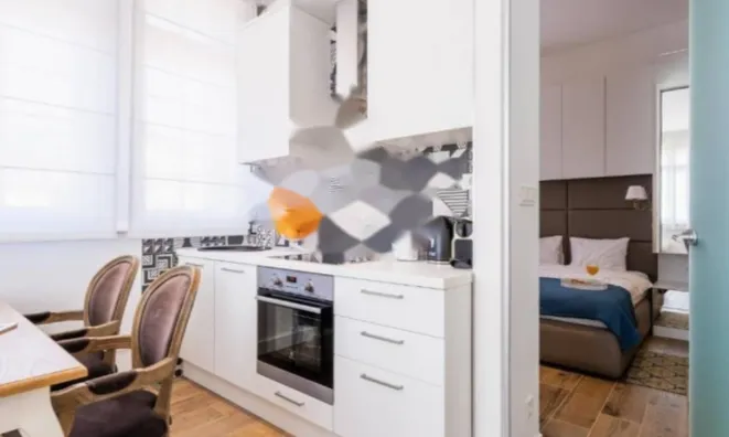 Недвижимость Квартира, Центр, Опатия: 15