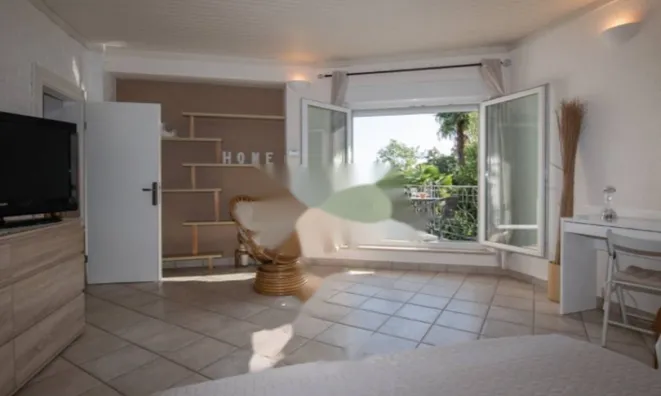 Недвижимость Трёхкомнатная квартира Центр: 4