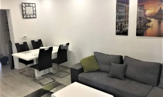 Недвижимость Семейный дом 300 м², Центр, Опатия: 4