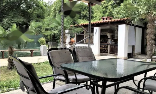 Недвижимость Семейный дом 300 м², Центр, Опатия: 6