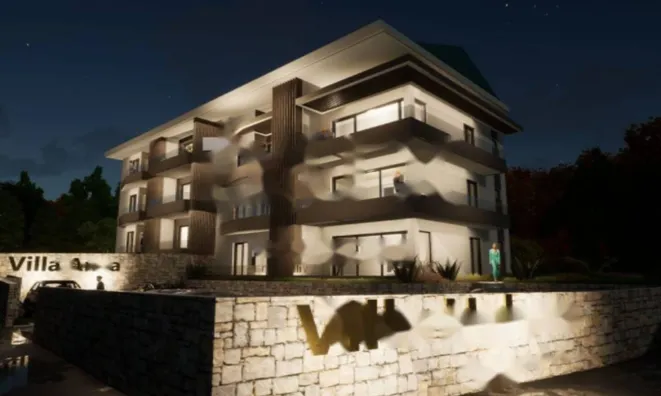 Недвижимость Двухкомнатная квартира центр: 2