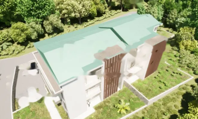 Недвижимость Двухкомнатная квартира центр: 14