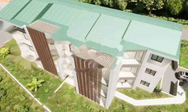 Недвижимость Двухкомнатная квартира центр: 15