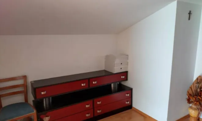 Недвижимость Двухкомнатная квартира в центре: 12