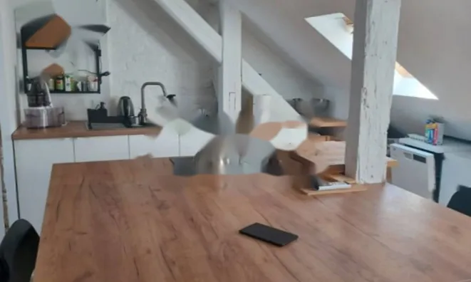 Недвижимость Трехкомнатная квартира в центре: 4