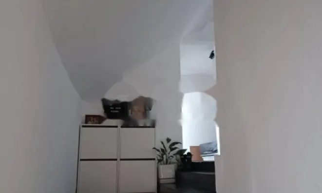 Недвижимость Трехкомнатная квартира в центре: 7