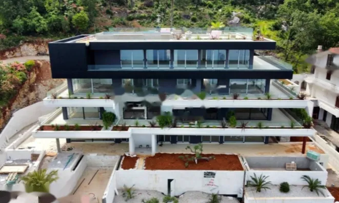 Недвижимость Однокомнатная квартира Центр: 5