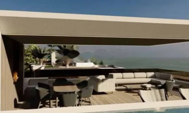 Недвижимость Однокомнатная квартира Центр: 6