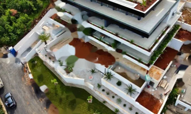 Недвижимость Однокомнатная квартира Центр: 7