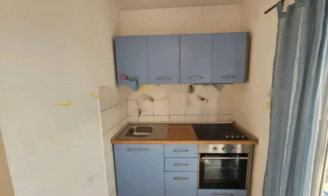 Недвижимость Двухкомнатная квартира, Центр: 5