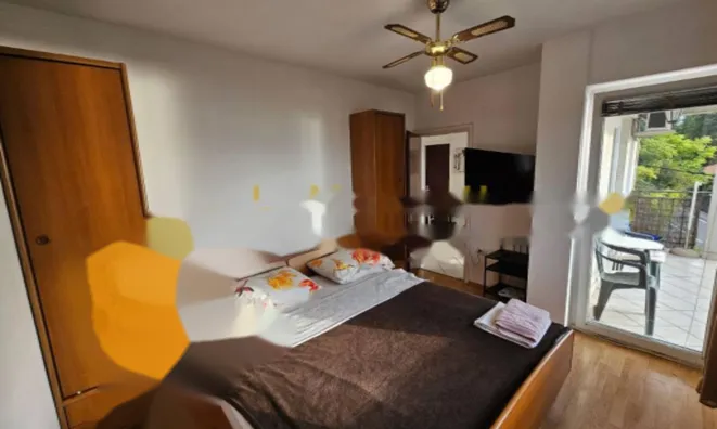 Недвижимость Двухкомнатная квартира, Центр: 7