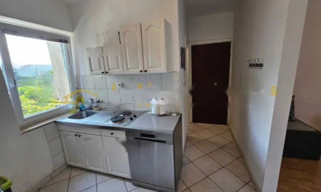 Недвижимость Двухкомнатная квартира, Центр: 14