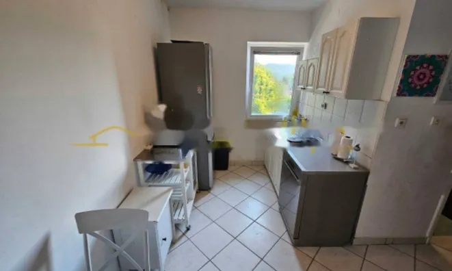 Недвижимость Двухкомнатная квартира, Центр: 15