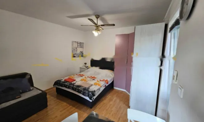 Недвижимость Двухкомнатная квартира, Центр: 17