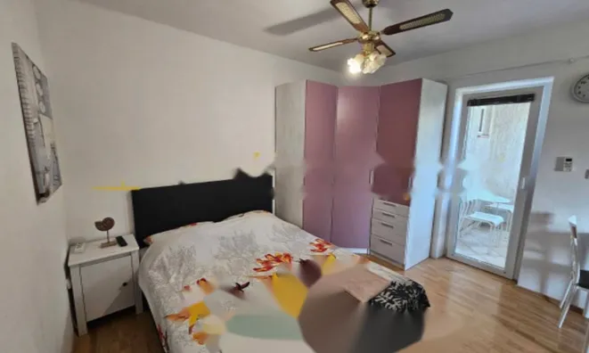 Недвижимость Двухкомнатная квартира, Центр: 18