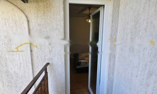 Недвижимость Двухкомнатная квартира, Центр: 21