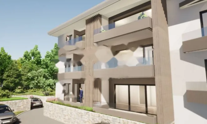 Недвижимость Двухкомнатная квартира в центре: 6