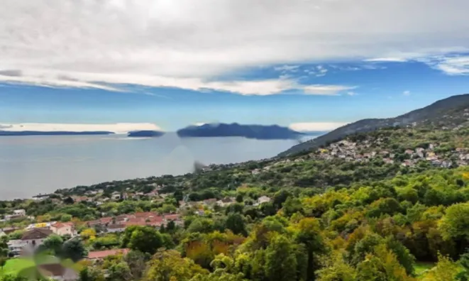 Недвижимость Семейный дом 280 м², Центр, Опатия: 1