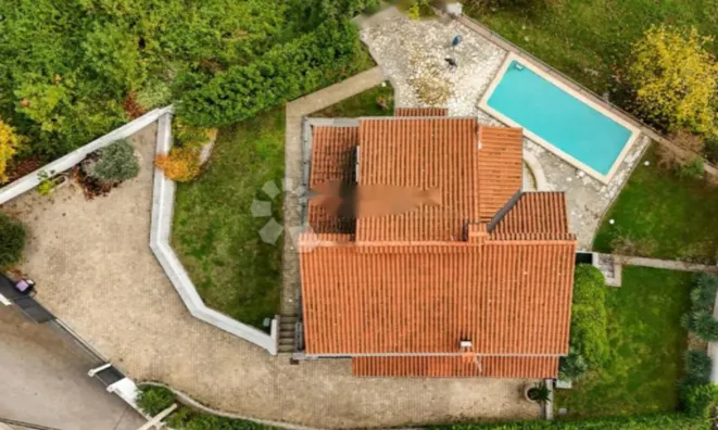 Недвижимость Семейный дом 280 м², Центр, Опатия: 2