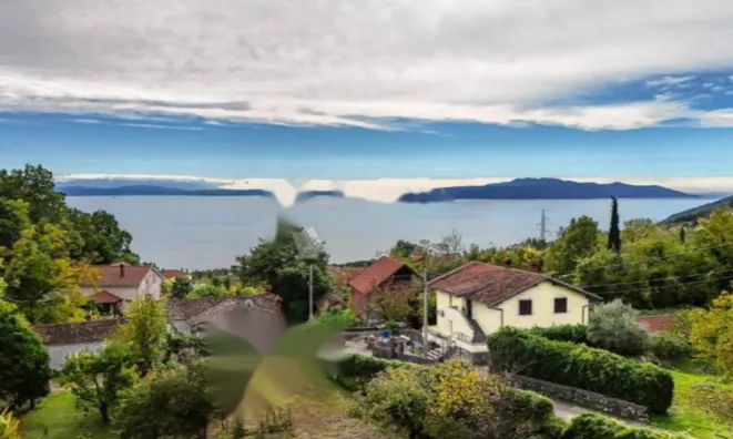 Недвижимость Семейный дом 280 м², Центр, Опатия: 3