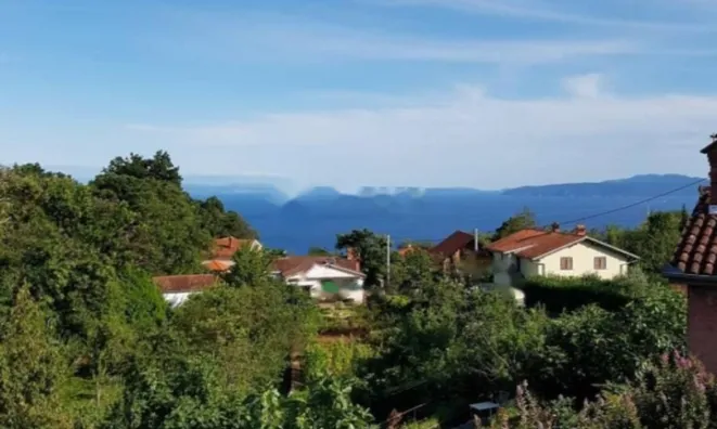 Недвижимость Семейный дом 280 м², Центр, Опатия: 4