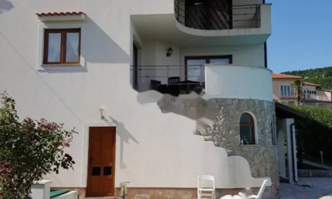 Недвижимость Семейный дом 280 м², Центр, Опатия: 5