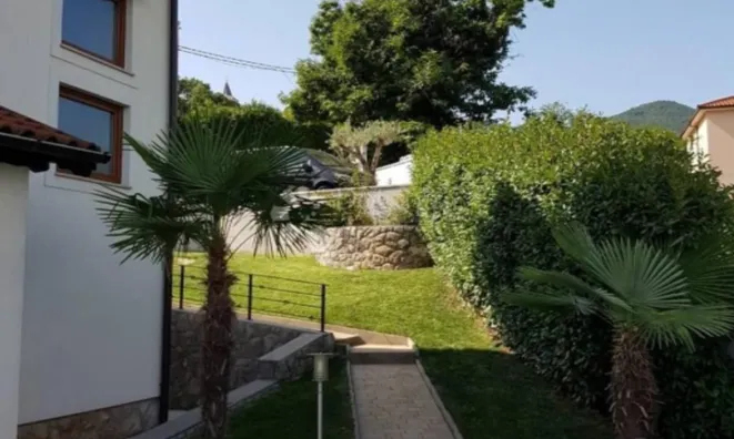 Недвижимость Семейный дом 280 м², Центр, Опатия: 7