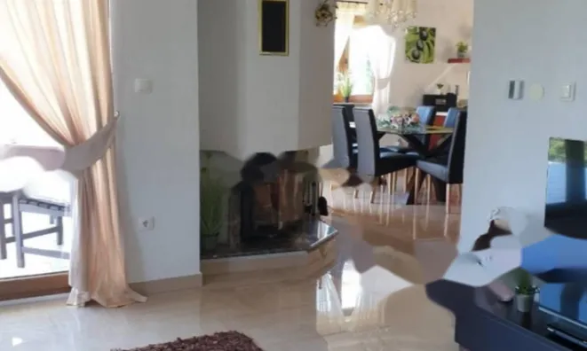 Недвижимость Семейный дом 280 м², Центр, Опатия: 14