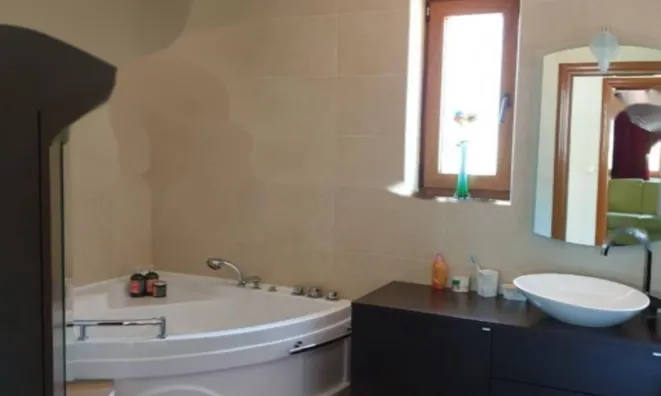 Недвижимость Семейный дом 280 м², Центр, Опатия: 19