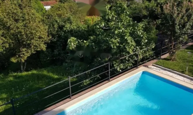 Недвижимость Семейный дом 280 м², Центр, Опатия: 21