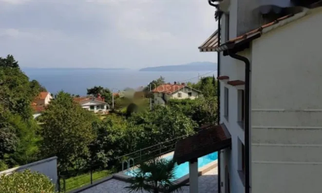 Недвижимость Семейный дом 280 м², Центр, Опатия: 22