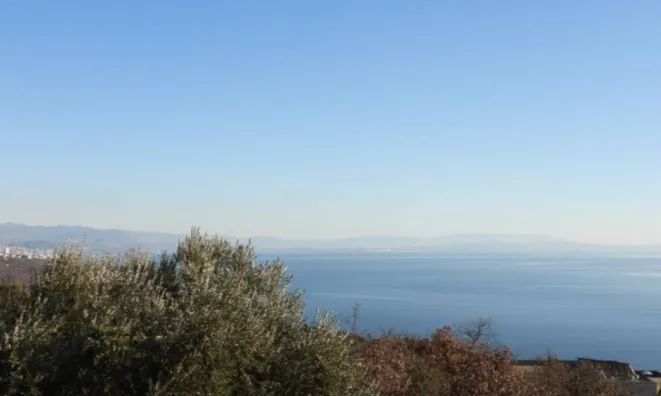 Недвижимость Дом в центре Опатии: 4