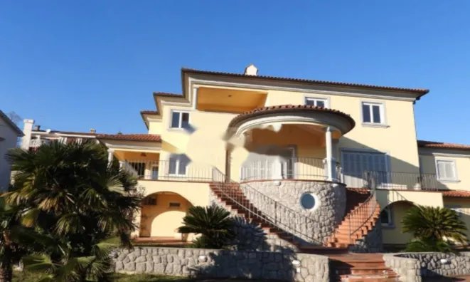 Недвижимость Дом в центре Опатии: 8