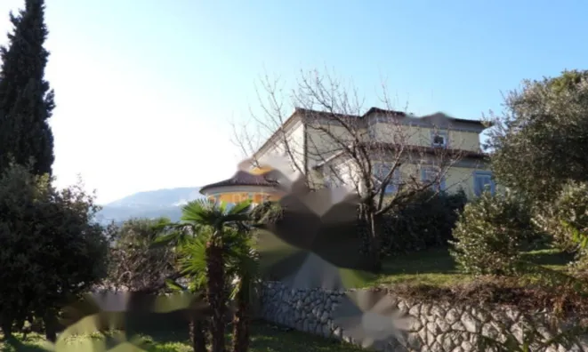 Недвижимость Дом в центре Опатии: 16