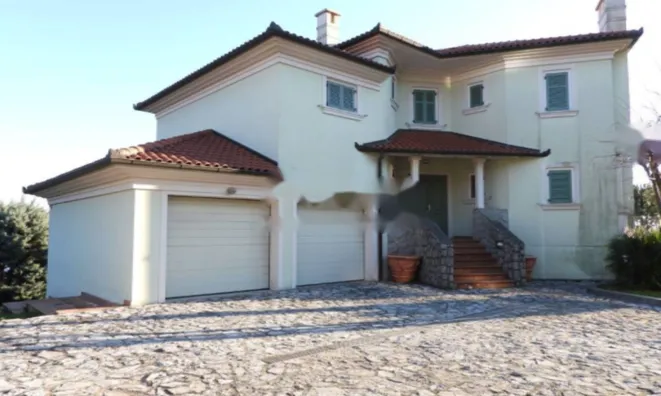 Недвижимость Дом в центре Опатии: 20