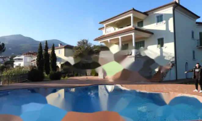 Недвижимость Дом в центре Опатии: 22