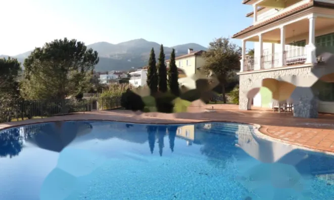 Недвижимость Дом в центре Опатии: 23