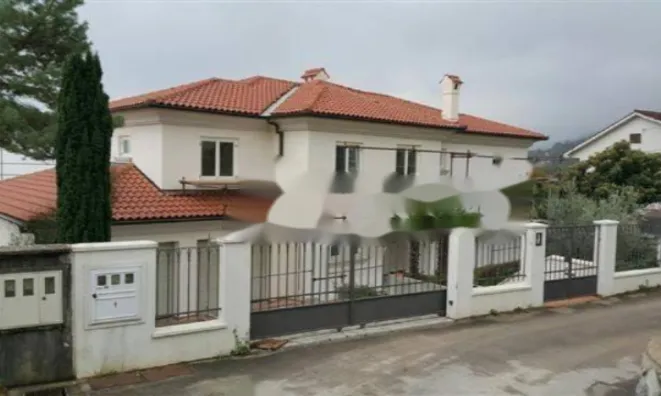 Недвижимость Дом в центре Опатии: 25