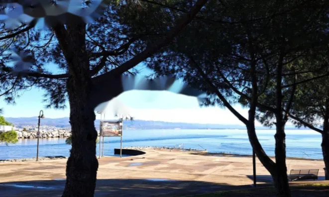 Недвижимость Двухкомнатная квартира в центре Опатии: 2