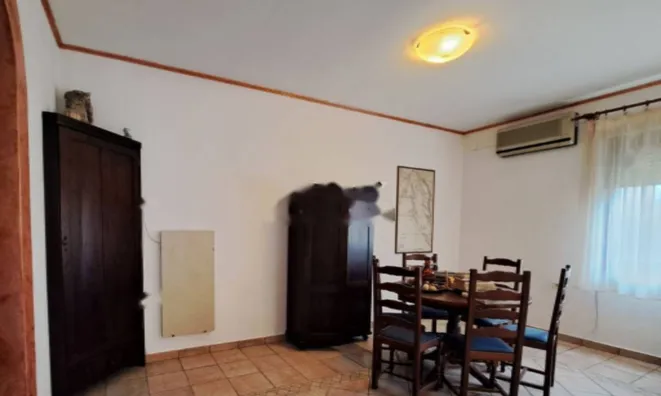 Недвижимость Двухкомнатная квартира в центре Опатии: 4