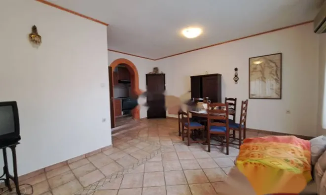 Недвижимость Двухкомнатная квартира в центре Опатии: 6