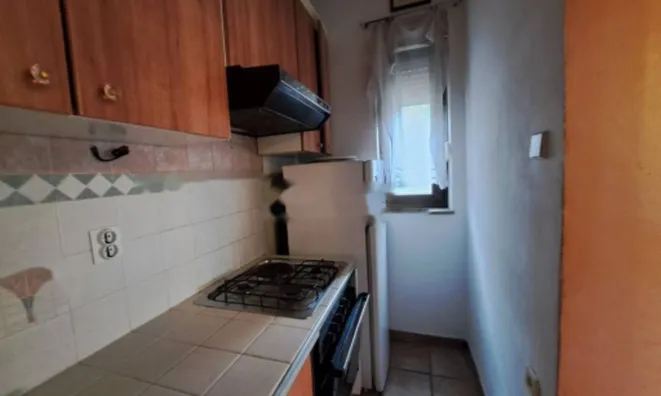 Недвижимость Двухкомнатная квартира в центре Опатии: 8