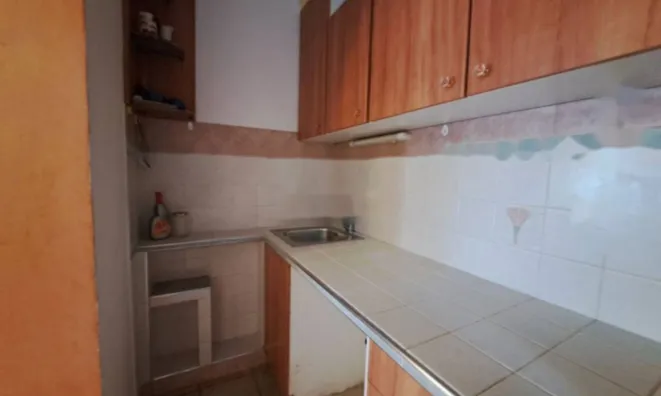 Недвижимость Двухкомнатная квартира в центре Опатии: 9