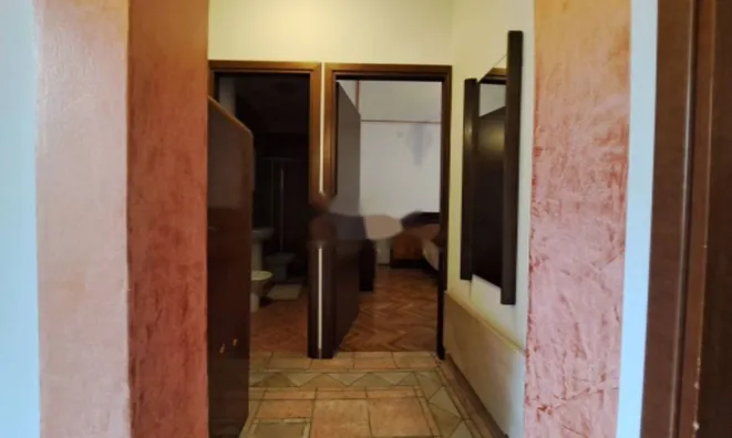 Недвижимость Двухкомнатная квартира в центре Опатии: 10