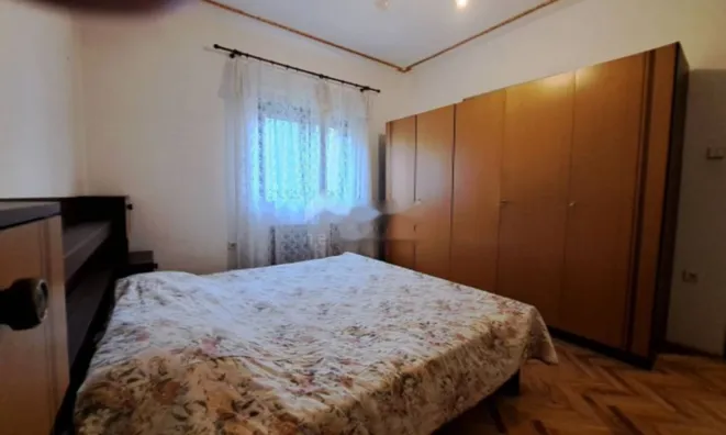 Недвижимость Двухкомнатная квартира в центре Опатии: 13