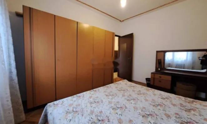 Недвижимость Двухкомнатная квартира в центре Опатии: 14