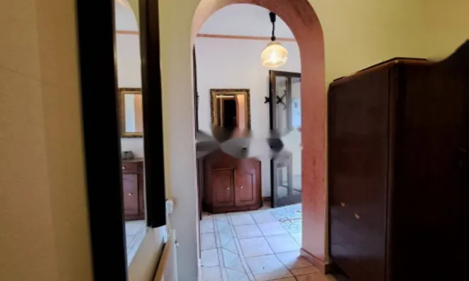 Недвижимость Двухкомнатная квартира в центре Опатии: 15